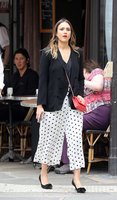 Jessica Alba Sweatshirt #3253943