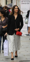 Jessica Alba Tank Top #3253947