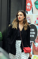 Jessica Alba Sweatshirt #3253951