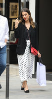 Jessica Alba Tank Top #3253953