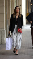 Jessica Alba Tank Top #3253955
