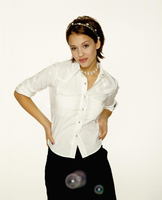 Jessica Alba Sweatshirt #3253956