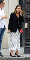 Jessica Alba Sweatshirt #3253960