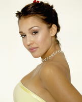 Jessica Alba Sweatshirt #3253961