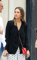 Jessica Alba Sweatshirt #3253963