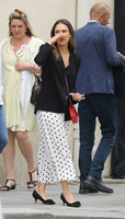 Jessica Alba Tank Top #3253964