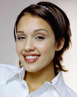 Jessica Alba Sweatshirt #3253965