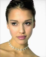 Jessica Alba Sweatshirt #3253966