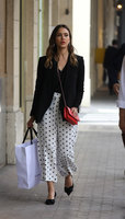 Jessica Alba Sweatshirt #3253969