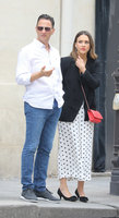 Jessica Alba Sweatshirt #3253976