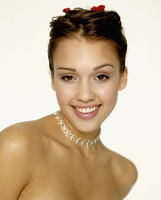Jessica Alba Sweatshirt #3253981
