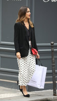 Jessica Alba Sweatshirt #3253985