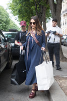 Jessica Alba Tank Top #3292243