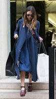 Jessica Alba t-shirt #3292246