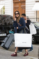 Jessica Alba tote bag #G1534347