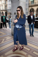 Jessica Alba longsleeve t-shirt #3292252