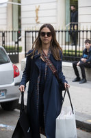 Jessica Alba longsleeve t-shirt #3292253