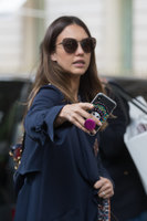 Jessica Alba tote bag #G1534353