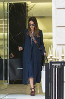 Jessica Alba Tank Top #3292256