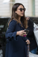 Jessica Alba mug #G1534358