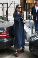 Jessica Alba longsleeve t-shirt #3292261