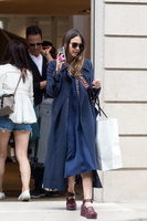 Jessica Alba Sweatshirt #3292272