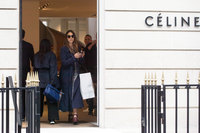 Jessica Alba longsleeve t-shirt #3292273