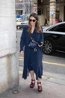 Jessica Alba longsleeve t-shirt #3292275