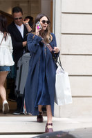 Jessica Alba longsleeve t-shirt #3292276