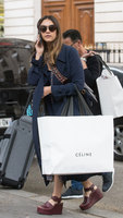 Jessica Alba Sweatshirt #3292280