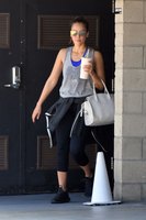 Jessica Alba Tank Top #3315598
