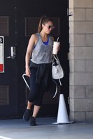 Jessica Alba Sweatshirt #3315602