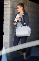 Jessica Alba Tank Top #3315606