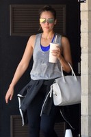 Jessica Alba Tank Top #3315607