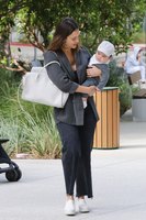 Jessica Alba Tank Top #3315610