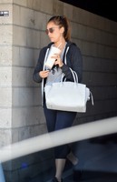 Jessica Alba Tank Top #3315611