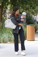 Jessica Alba Sweatshirt #3315614