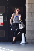 Jessica Alba Sweatshirt #3315615