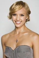 Jessica Alba Sweatshirt #3625112
