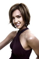 Jessica Alba Sweatshirt #3655106