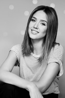 Jessica Alba Sweatshirt #3655113