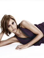 Jessica Alba Tank Top #3655114