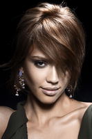Jessica Alba Sweatshirt #3655127