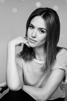 Jessica Alba Sweatshirt #3655134