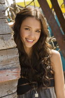 Jessica Alba Sweatshirt #3655147