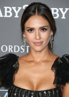 Jessica Alba Tank Top #3738855