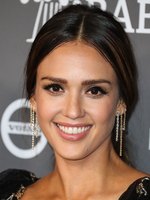 Jessica Alba Sweatshirt #3738864