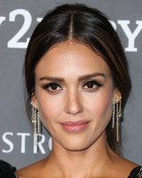 Jessica Alba Sweatshirt #3738867