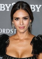 Jessica Alba Tank Top #3738894