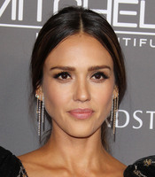 Jessica Alba Sweatshirt #3738898
